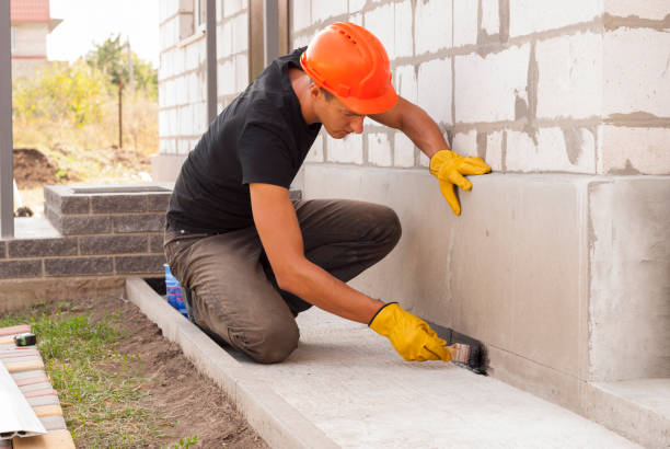 Licensed Basement Waterproofing service in Fort Campbell, KY - Halo Water Proofing